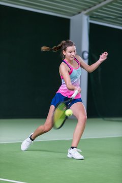 Bild 299 - Holmer Indoor Cup